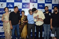 Major Movie Premiere Show Photos